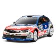 110 Subaru Impreza WRX STI Team Arai XV01 Online