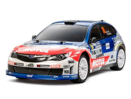 110 Subaru Impreza WRX STI Team Arai XV01 Online