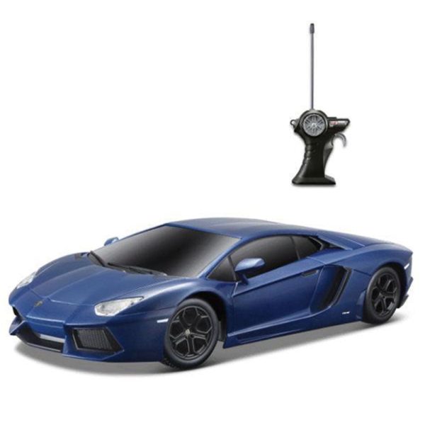 1 24 Lamborghini Adventador LP7004 R C Hot on Sale