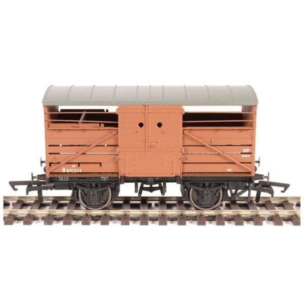 BR DIA 1529 Cattle
Wagon B891214 Online Hot Sale