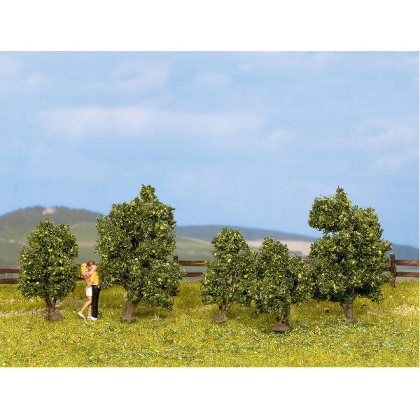 Bushes Green 5pcs 3040mm Sale