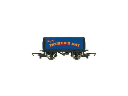 FATHERS DAY WAGON Discount