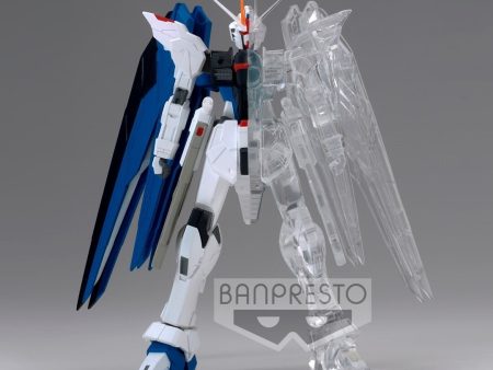 MOBILE SUIT GUNDAM SEED INTERNAL STRUCTURE ZGMFX10A FREEDOM GUNDAM VER.A Discount