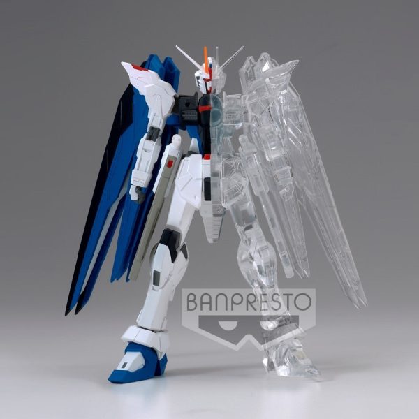 MOBILE SUIT GUNDAM SEED INTERNAL STRUCTURE ZGMFX10A FREEDOM GUNDAM VER.A Discount