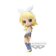 Q Posket Kagamine Rin (Ver.B) Online