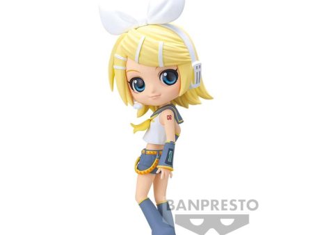 Q Posket Kagamine Rin (Ver.B) Online