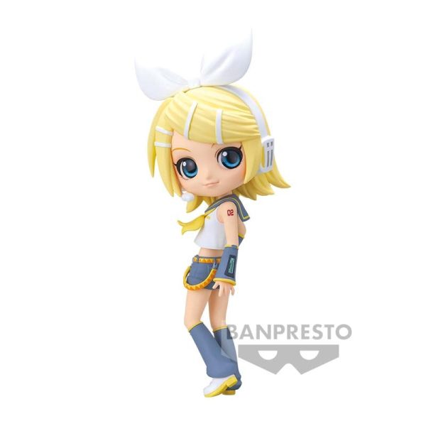 Q Posket Kagamine Rin (Ver.B) Online