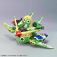 KERORO GUNSO PLAMO KERORO GUNSO and ROBO Hot on Sale