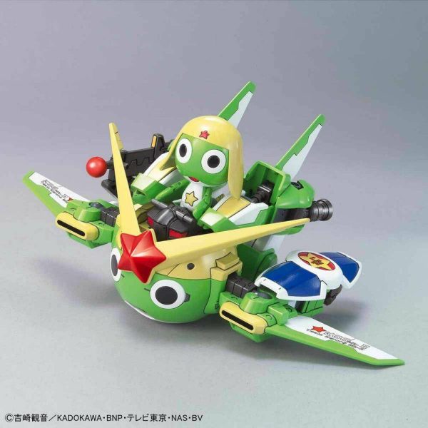 KERORO GUNSO PLAMO KERORO GUNSO and ROBO Hot on Sale