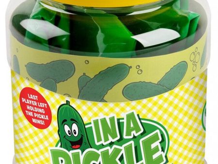 In a Pickle Cheap