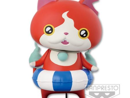 DXF Figure 2015 Summer Ver. Jibanyan Fashion