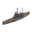 1 1200 HMS King George V Model  Set on Sale