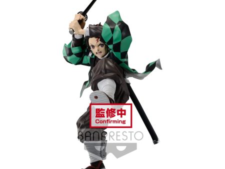 DEMON SLAYER KIMETSU NO YAIBA MAXIMATIC THE TANJIRO KAMADO II Discount