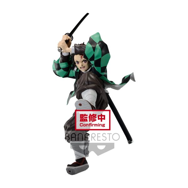 DEMON SLAYER KIMETSU NO YAIBA MAXIMATIC THE TANJIRO KAMADO II Discount