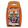 Deadliest Predators Discount