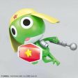 KERORO GUNSO PLAMO KERORO GUNSO and ROBO Hot on Sale