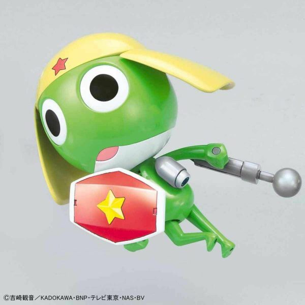 KERORO GUNSO PLAMO KERORO GUNSO and ROBO Hot on Sale