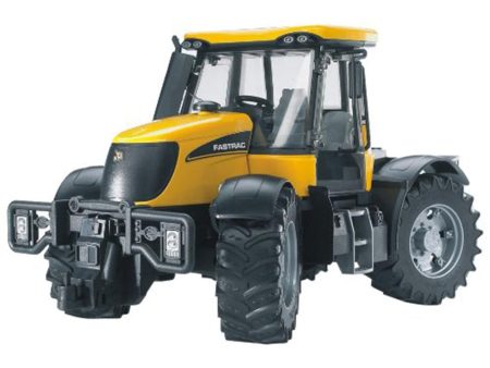 1 16 JCB Fastrac 3220 Tractor Online Hot Sale