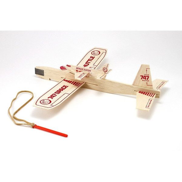 36 Catapult Glider Balsa Glider For Discount