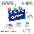 Guesstures Supply