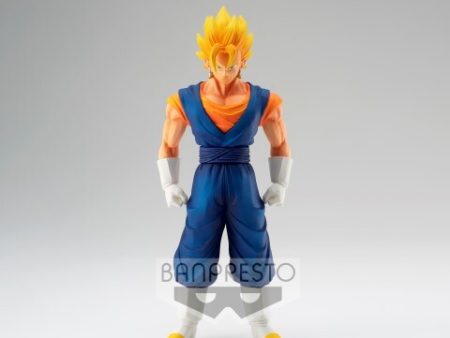 DRAGON BALL Z SOLID EDGE WORKS VOL.4BSUPER SAIYAN VEGITO Online now