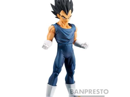 DRAGON BALL SUPER SUPER HERO DXF VEGETA For Cheap