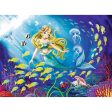 100pc Little Mermaid For Cheap