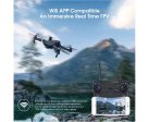 E58 Wifi FPV With 720P RC Drone For Discount