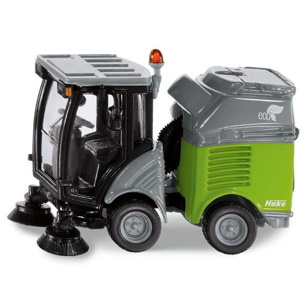 155 Sweeper Discount