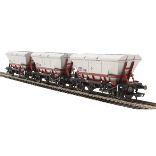 OO HFA HOPPER WAGONS THREE PACK EWS  ERA 9 Sale