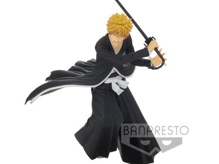 BLEACH SOUL ENTERED MODELICHIGO KUROSAKI Supply