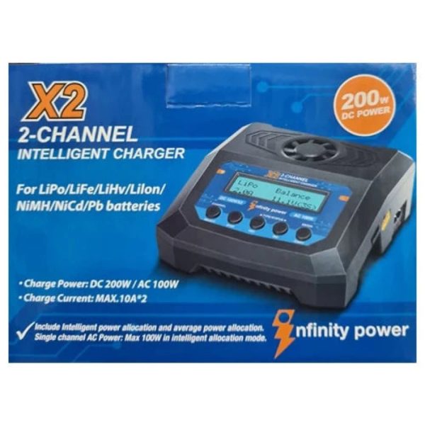 X2MINI Charger on Sale