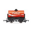 HO COCACOLA SMALL TANK WAGON SUITABLE FOR ADULT COLLECTORS   SEE ABOVE RIGHT FOR LICENSE RESTRICTIO Online