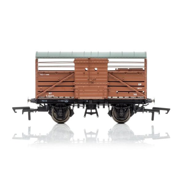 DIA.1530 Cattle
Wagon British
R Ways Discount