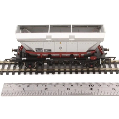 OO HFA HOPPER WAGONS THREE PACK EWS  ERA 9 Sale