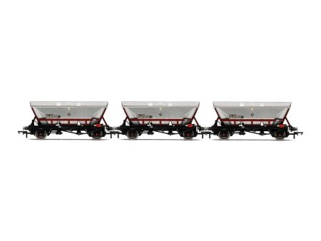 OO HFA HOPPER WAGONS THREE PACK EWS  ERA 9 Sale