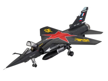 1 72 Dassault Mirage F.1C CT Model Set on Sale