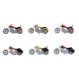 6 Motorcycles For Discount