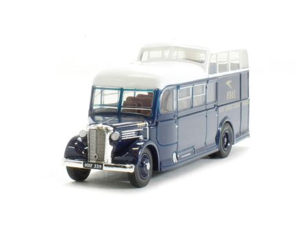 1 76 Commer Commando BOAC Sale