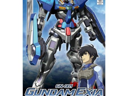 1 100 Gundam Exia Online now