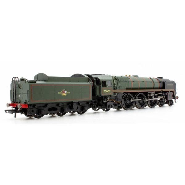 BR 462 Coeur De Lion 70007 Britannia Sale