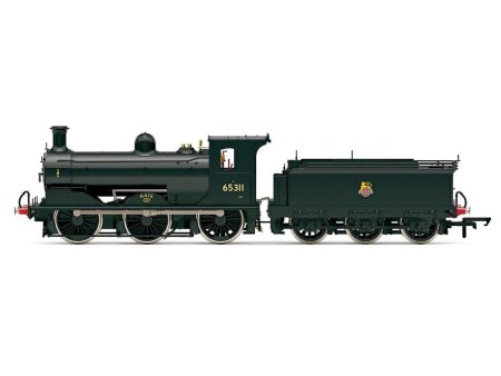 BR J36 Class 060 675311 Haig Online now