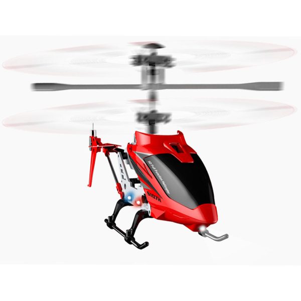 Syma Helicopter 2.4g altitude hold function  S107H Sale