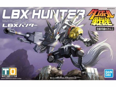 LBX HUNTER Supply