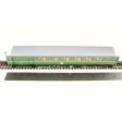 OO Class 121 Bubble Car W55020 BR Green Supply