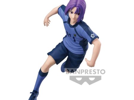 BLUELOCK REO MIKAGE FIGURE Supply