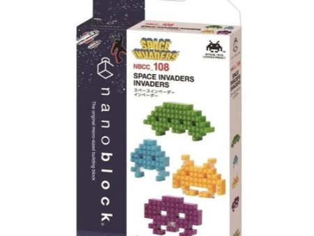 Space Invaders Invaders Discount