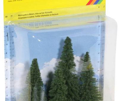 Fir Trees 80120mm 4 Online Hot Sale