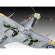 1 72 Supermarine Spitfire Mk.Vb Model Set Online now