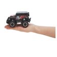 RC SUV Urban Rider Red Skull For Discount